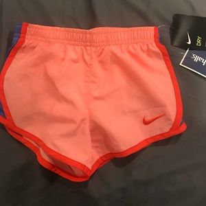 Toddler shorts